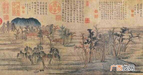 杜甫被后人称为诗圣，他的代表作有哪些？