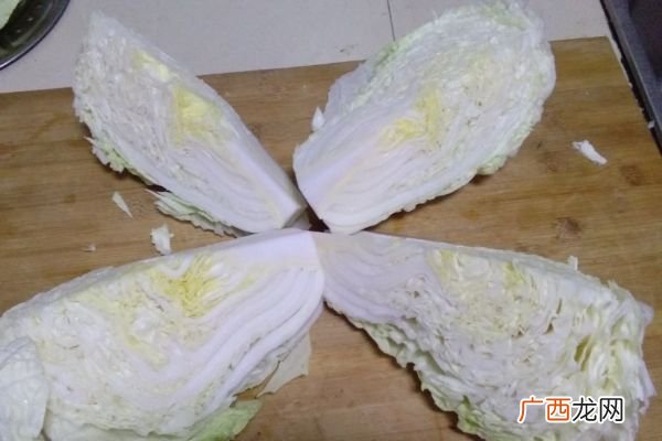 白菜怎么腌好吃腌白菜好吃的做法