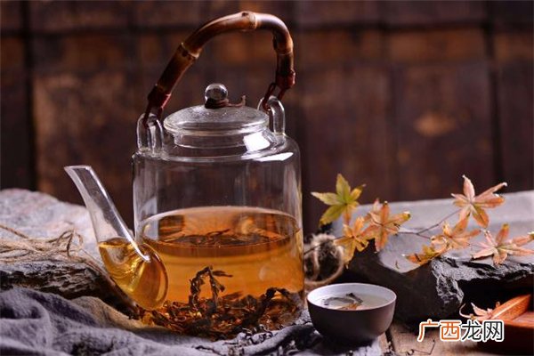 青钱柳茶每天喝多少青钱柳茶可以长期喝吗