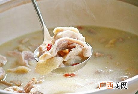 白胡椒猪肚汤怎么做好吃白胡椒猪肚汤的做法