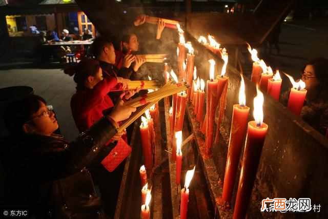 除夕守岁是什么意思？今天终于明白了