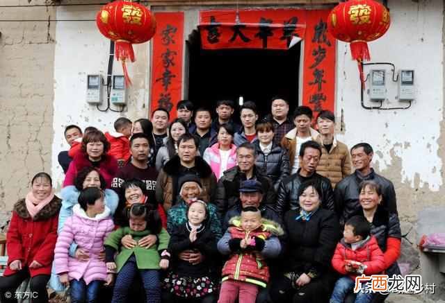 除夕守岁是什么意思？今天终于明白了