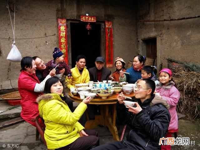 除夕守岁是什么意思？今天终于明白了