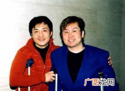 郑智化为什么残疾？他真的坐过牢吗