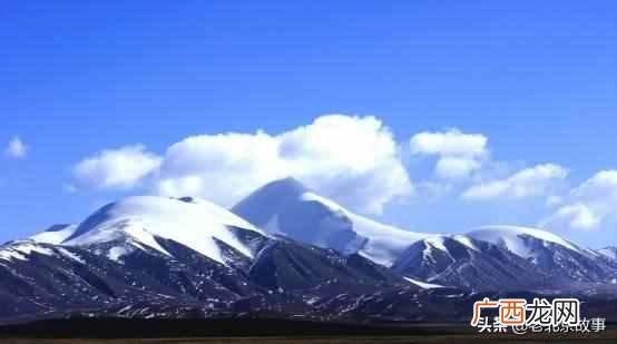 北京到西藏的风景，每一张都美不胜收