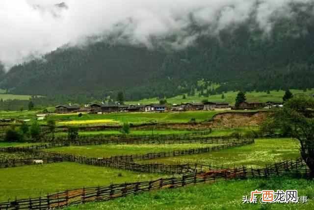 北京到西藏的风景，每一张都美不胜收