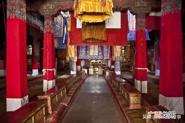 北京到西藏的风景，每一张都美不胜收