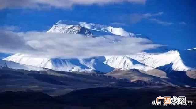 北京到西藏的风景，每一张都美不胜收