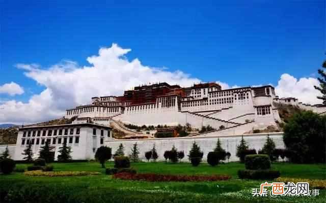 北京到西藏的风景，每一张都美不胜收