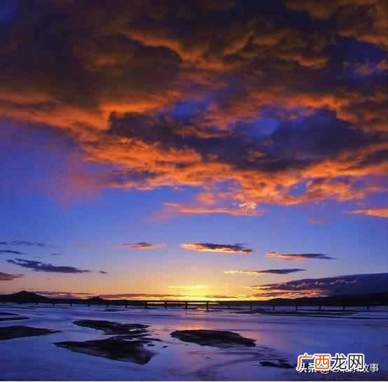 北京到西藏的风景，每一张都美不胜收