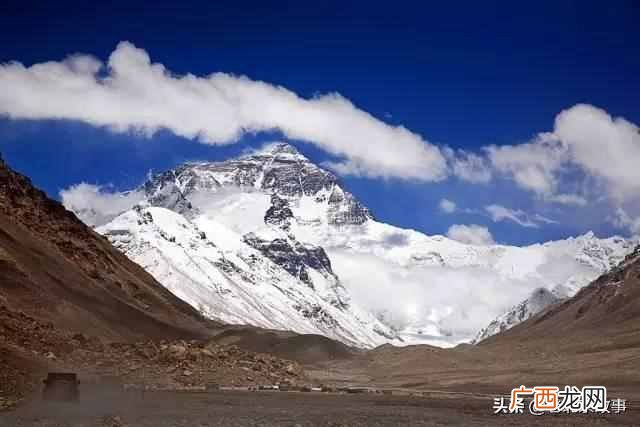 北京到西藏的风景，每一张都美不胜收
