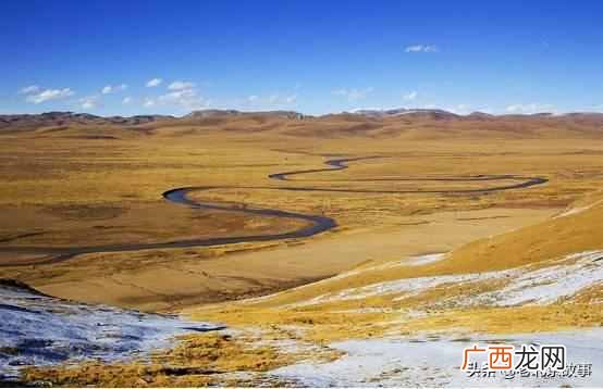 北京到西藏的风景，每一张都美不胜收
