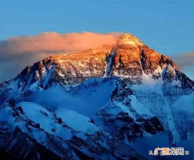 北京到西藏的风景，每一张都美不胜收