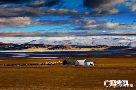 北京到西藏的风景，每一张都美不胜收