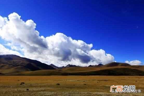 北京到西藏的风景，每一张都美不胜收