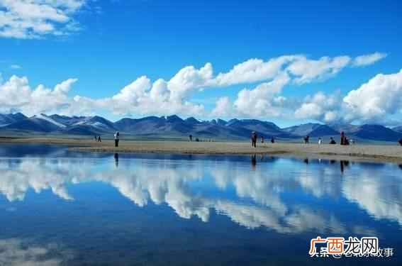 北京到西藏的风景，每一张都美不胜收