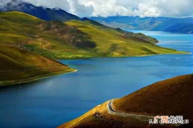 北京到西藏的风景，每一张都美不胜收