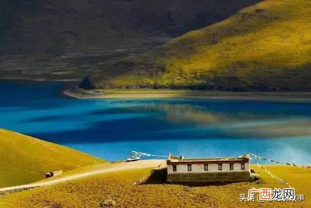 北京到西藏的风景，每一张都美不胜收