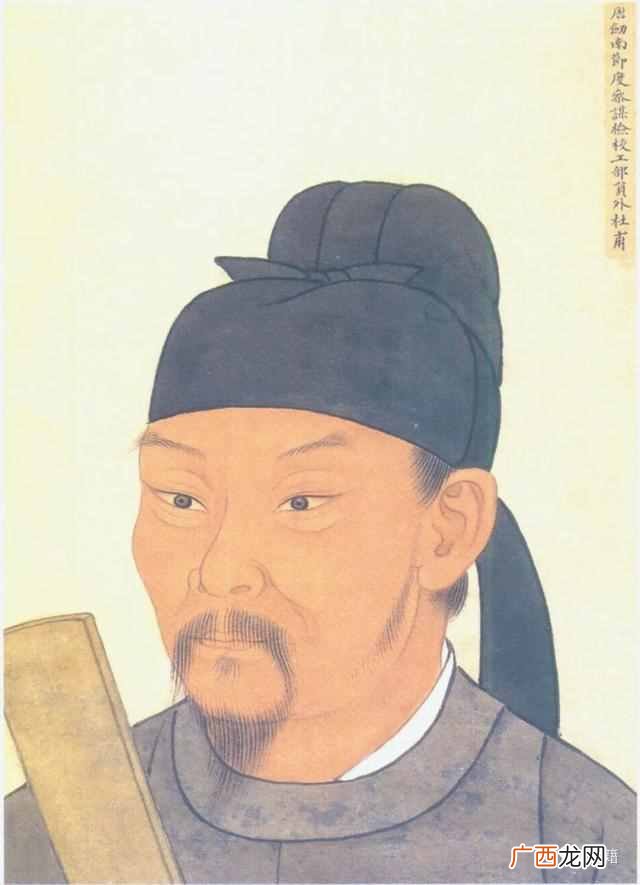 杜甫是什么朝代的诗人？