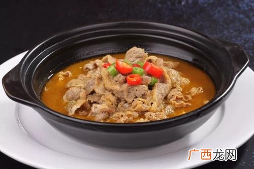 香辣肥牛怎么做好吃香辣肥牛的做法