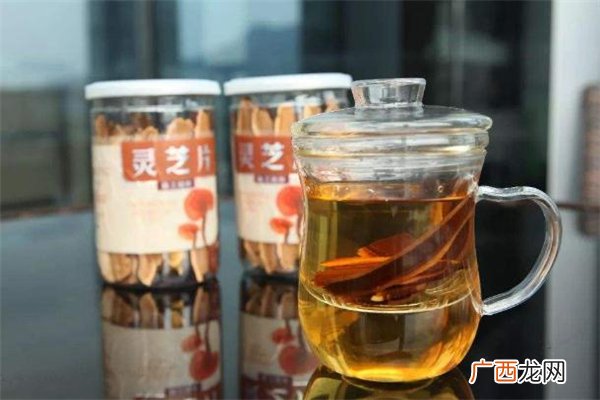 灵芝茶多少钱一盒灵芝茶怎么泡