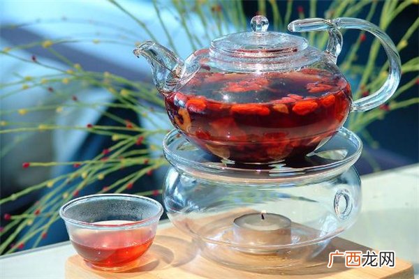 孕妇可以喝山楂茶吗山楂茶禁忌人群