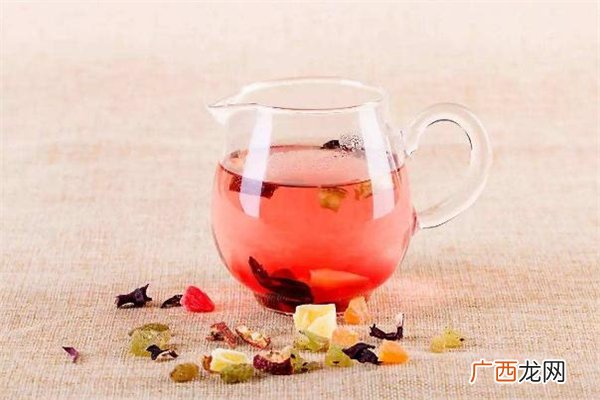 孕妇可以喝山楂茶吗山楂茶禁忌人群