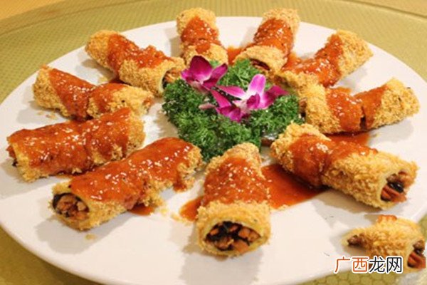 风味牛柳卷怎么做好吃风味牛柳卷的做法