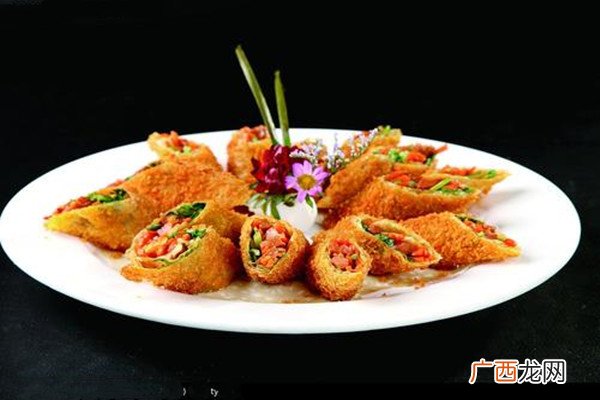 风味牛柳卷怎么做好吃风味牛柳卷的做法