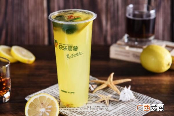 青桔柠檬水的做法做青桔柠檬水的正确步骤
