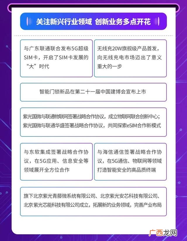 紫光股份和紫光国芯 中国最牛芯片上市公司紫光