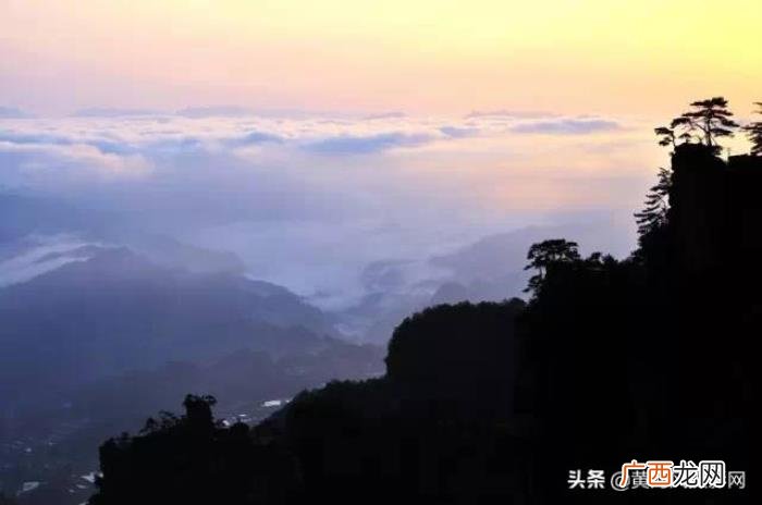 中国最有诗意的48张典藏照片 诗意图片