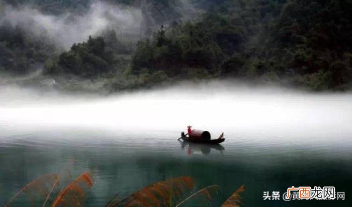 中国最有诗意的48张典藏照片 诗意图片