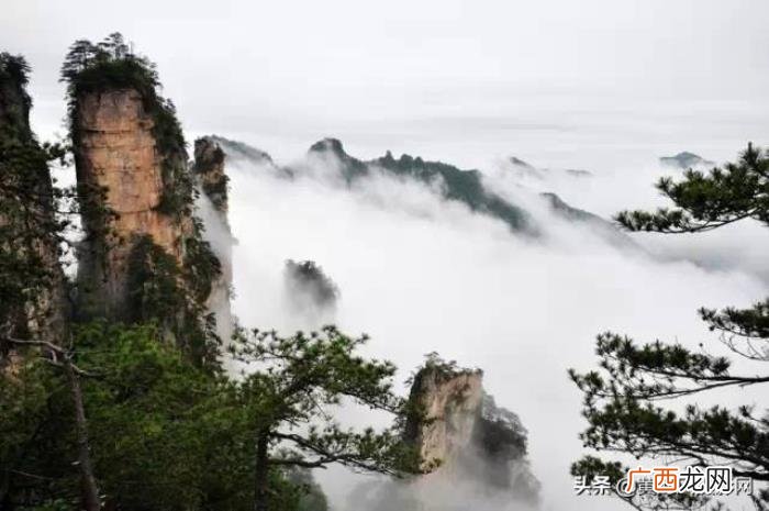 中国最有诗意的48张典藏照片 诗意图片