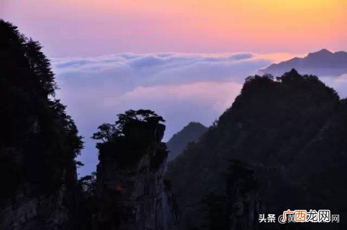 中国最有诗意的48张典藏照片 诗意图片