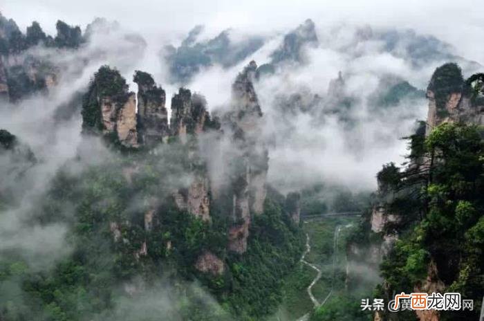 中国最有诗意的48张典藏照片 诗意图片