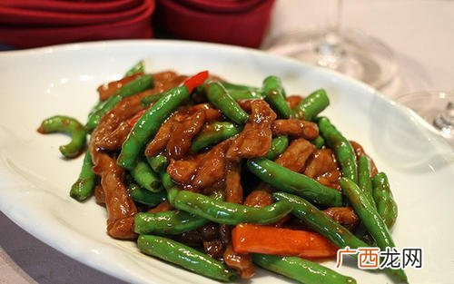 尖椒牛柳怎么做好吃尖椒牛柳的做法