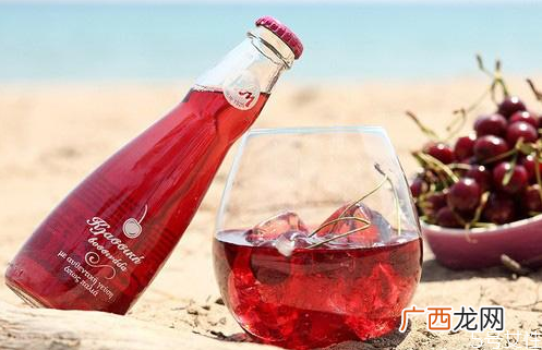 樱桃泡酒用什么酒好一斤樱桃可以泡多少酒