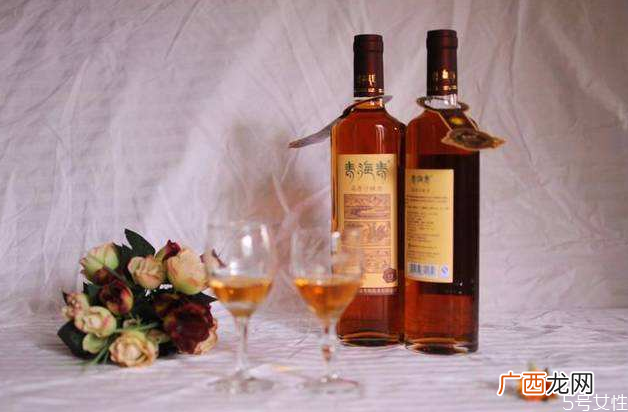 沙棘果可以泡酒吗沙棘果泡酒的功效