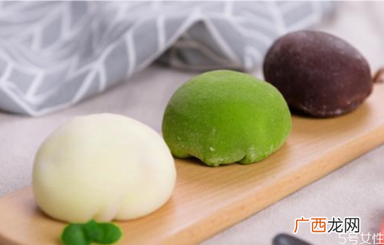 为什么雪媚娘的皮很稀雪媚娘皮稀了怎么补救