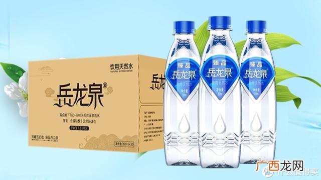各种矿泉水零售价格表,矿泉水批发价一箱多少钱