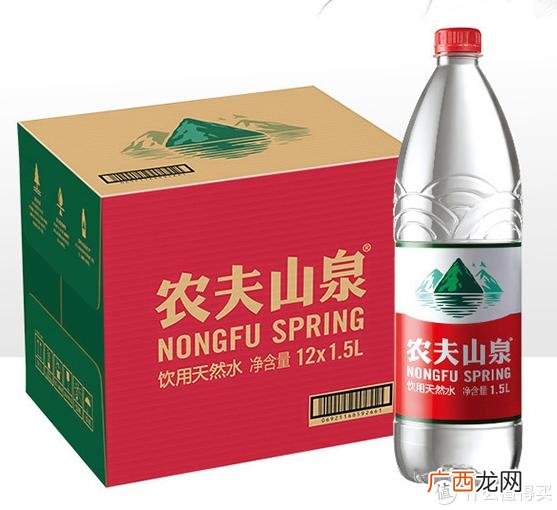 各种矿泉水零售价格表,矿泉水批发价一箱多少钱