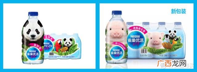 各种矿泉水零售价格表,矿泉水批发价一箱多少钱