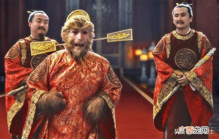甄子丹终于登顶了票房巅峰 大闹天宫票房