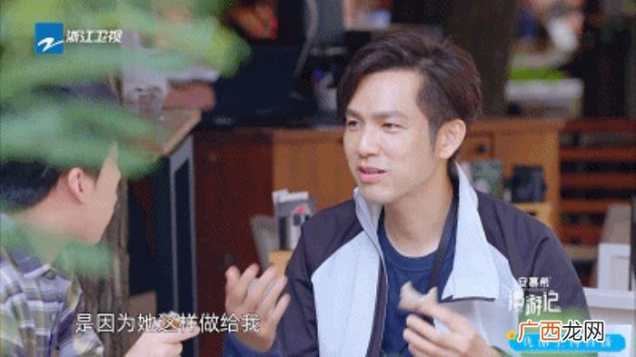 从极速前进到漫游记 极速前进冠军