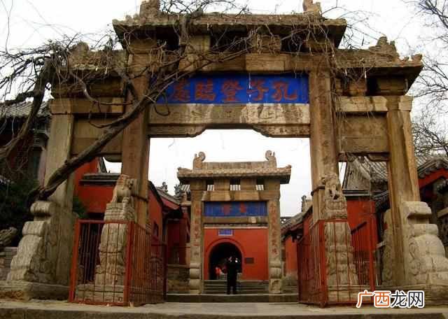 五岳指的是什么哪几座山？你去过几个