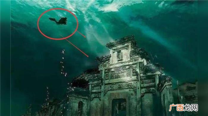 中国南海发现鲛人，海南海底发现72座村庄遗址
