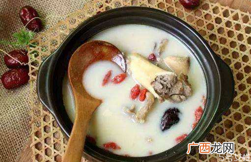 夏天下奶汤喝什么喝下奶汤有必要吗