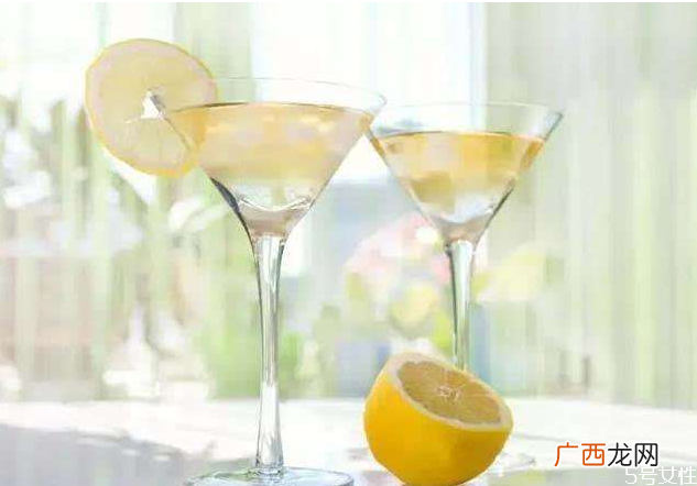 柠檬泡酒有什么好处柠檬泡酒怎么泡不苦