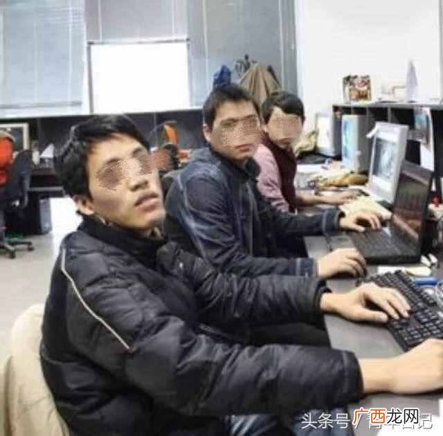 为什么我这么帅却没有女朋友？